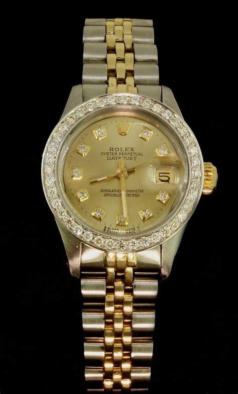 lady datejust rolex prezzo|rolex lady datejust bezel.